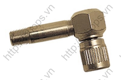 KRV pressure release valve