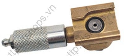 KSR standard buttonhead coupler