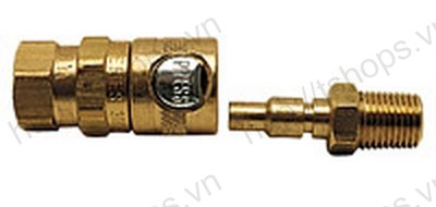 TA-5K quick release coupler kit