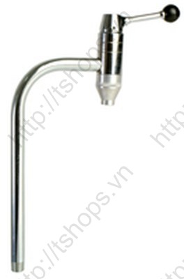 OBTW wall mounted oil bar tap 