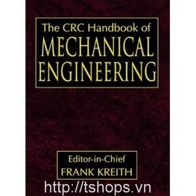 CRC Handbook of Mechanical Engineering 