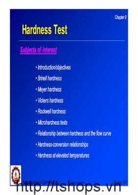 Hardness test 09
