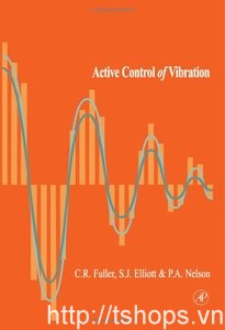 Active Control of Vibration