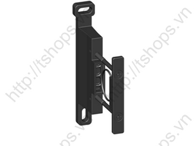 Coupling kit wall mounting | BG4