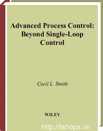 ADVANCED PROCESS CONTROL 2010