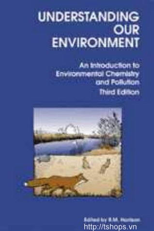 An introduction to environmental chemistry and pollution