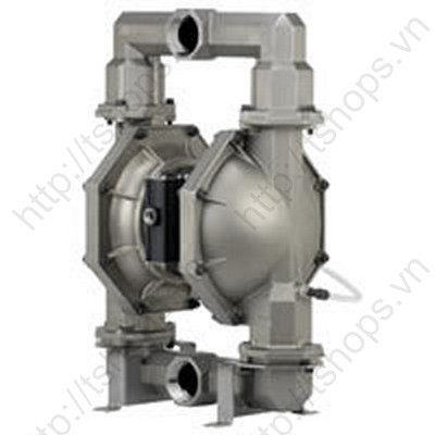 2:1 Ratio High Pressure Pump