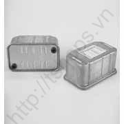 FUEL FILTER/BOX P550955