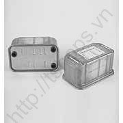 BOX FUEL FILTER P556285