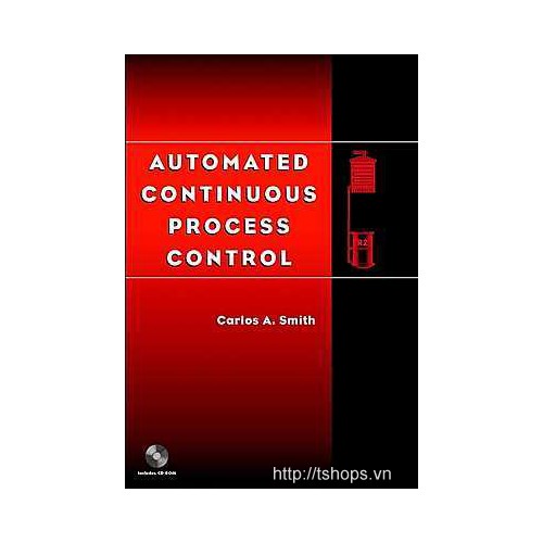 Automated Continuous Process Control