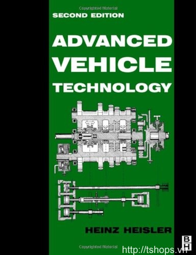 Automotive - Advanced Vehicle Technology 