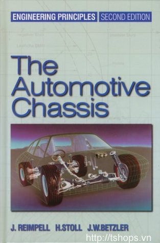 Automotive - Automotive Chassis