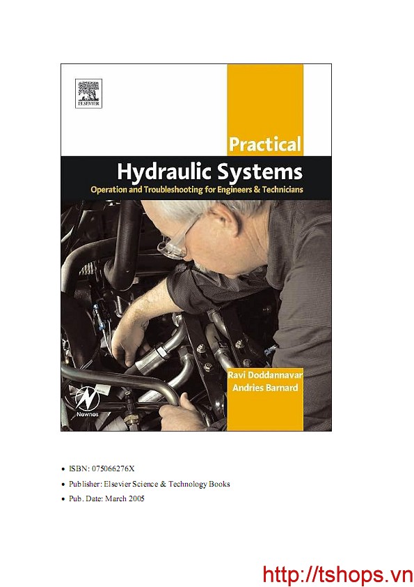 Practical Hydraulic Systems			 