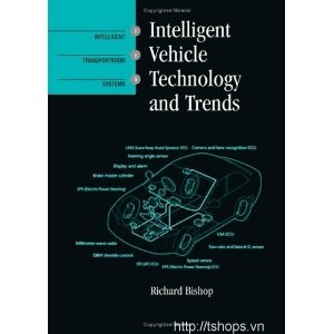 Intelligent Vehicle Technology And Trends