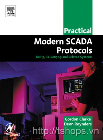 Practical Modern Scada Protocols 