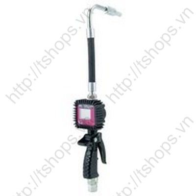 Digital Meter, Flexible Nozzle
