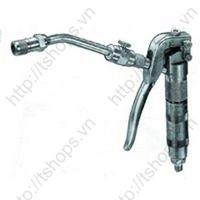 Grease Control Handles