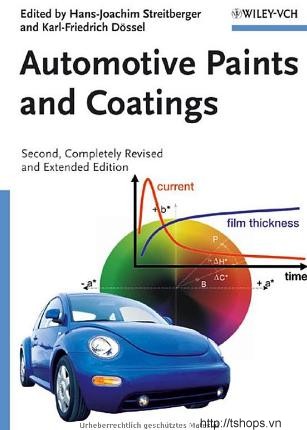 Paints and Coatings