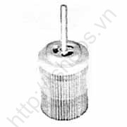 FUEL FILTER CARTRIDGE P550026