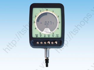 Maxµm III Digital Comparator