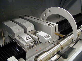MarShaft CNC Automatic Shaft Measuring System