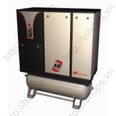 Máy nén khí trục vít 5.5-30kW / 7.5-40hp VSD