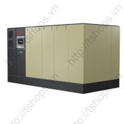 Máy nén khí trục vít 200-250kW / 250-450hp