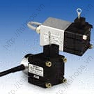 WS31 / WS42 Position Sensors