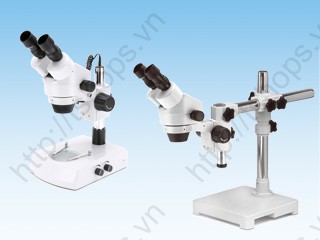 MarVision Stereo-Zoom Microscope SM 150 / SM 160