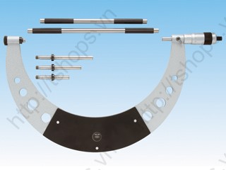 Micromar Micrometer 40 W