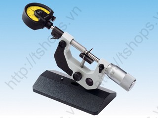 Micromar Precision Bench Micrometer 40 TS