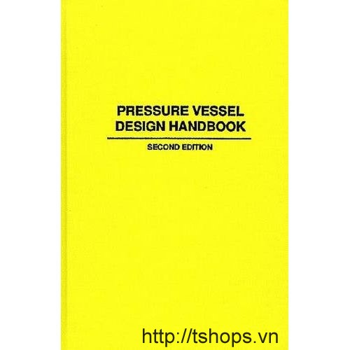 bednar pressure vessel design handbook