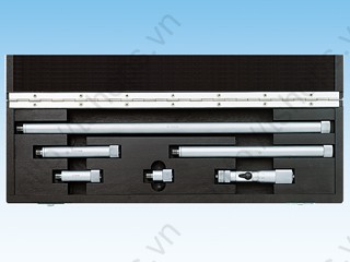 Micromar Inside Micrometer 44 Cms Set