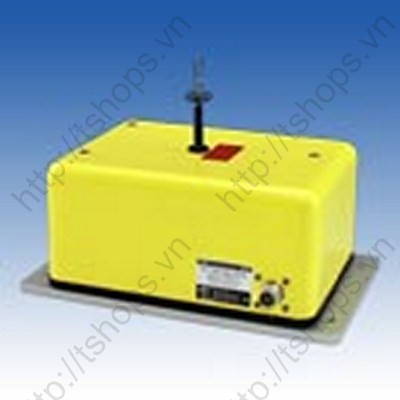 WGS3.1 Velocity sensor