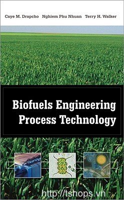 biofuels engineering process technology