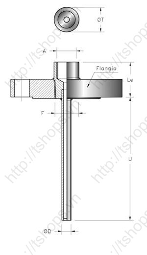 THERMOWELLS PT2