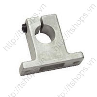 Upper Pole Clamp