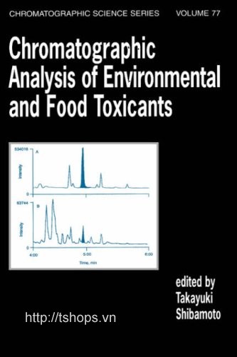 Chromatographic Analysis of Environmental and Food Toxicants 