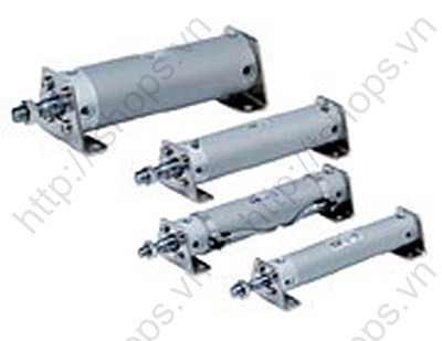 Air Cylinder   CG1 