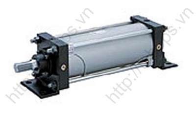 Air Cylinder   CS1 