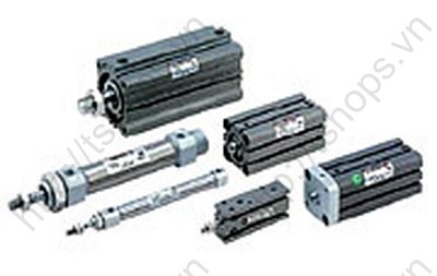 Low Speed Cylinder   CJ2X/CUX/CQSX/CQ2X/CM2X 