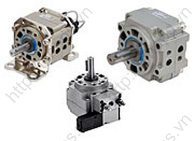 Rotary Actuator   CRB1 