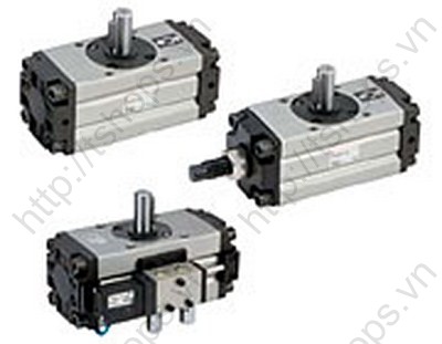 Rotary Actuator   CRA1 