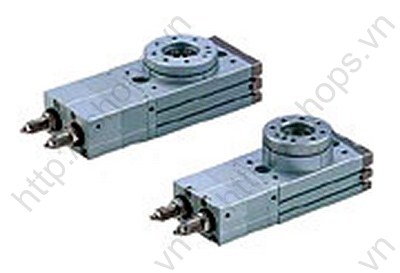 3-Position Rotary Table   MSZ 