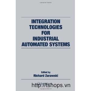 CRC - Integration Technologies for Industrial Automated Systems