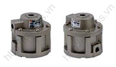 Liquid Collector/Exhaust Pressure Type   AEP100 