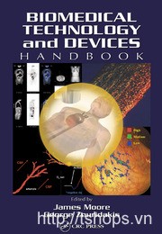 CRC Press Biomedical Technology and Devices Handbook