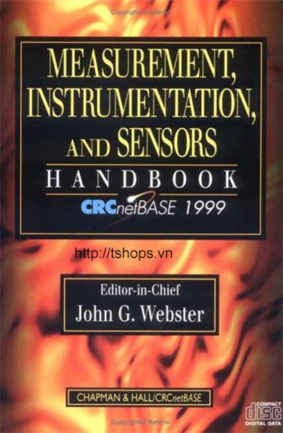The Measurement, Instrumentation and Sensors Handbook