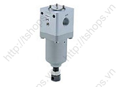 Direct Operated Regulator for 6.0 MPa (Relieving Type)   VCHR 