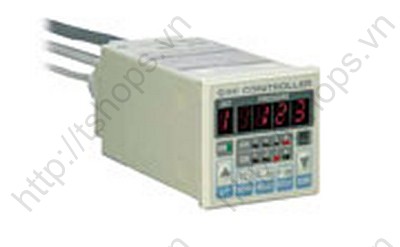 Controller for Electro-Pneumatic Regulator   IC 